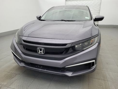 Used 2019 Honda Civic LX image 15