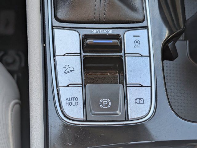 Used 2025 Hyundai Tucson SEL FWD image 15