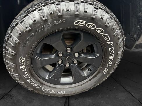 Used 2022 RAM 1500 Rebel w/ Off Road Group image 10