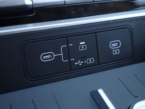 New 2026 Hyundai Santa Fe Limited image 19