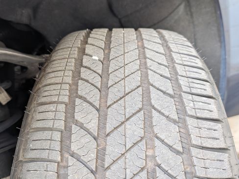 Used 2021 Chevrolet Silverado 1500 Custom image 32