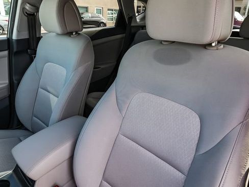 Used 2018 Hyundai Tucson SE FWD image 28