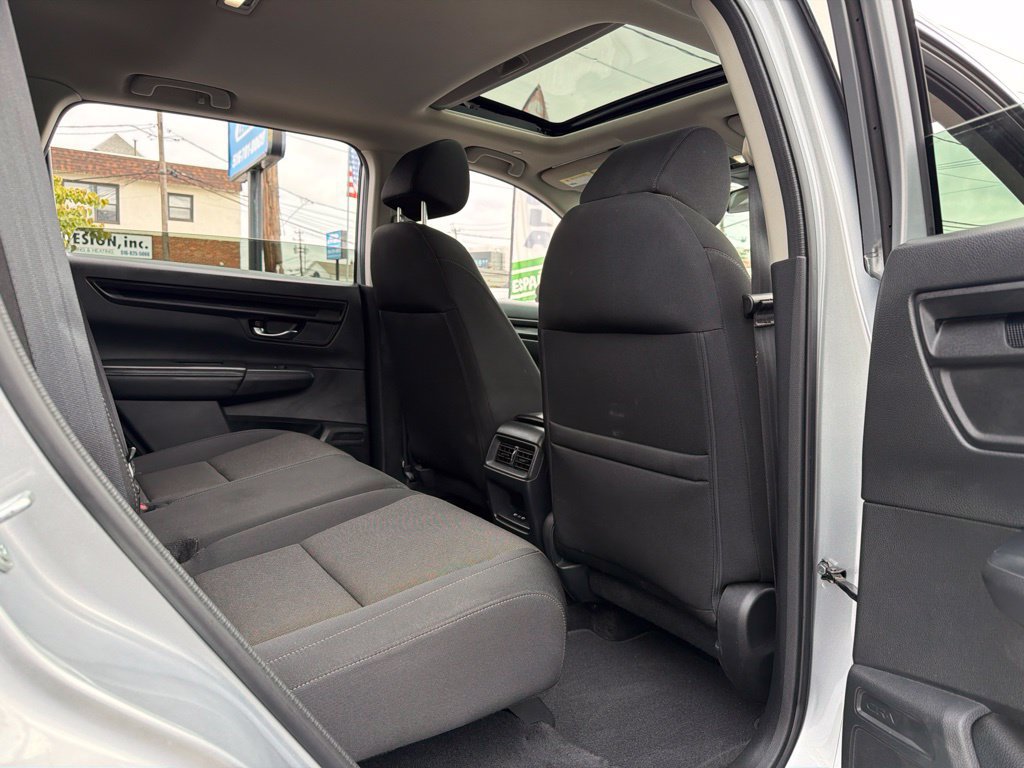 Used 2024 Honda CR-V EX image 20