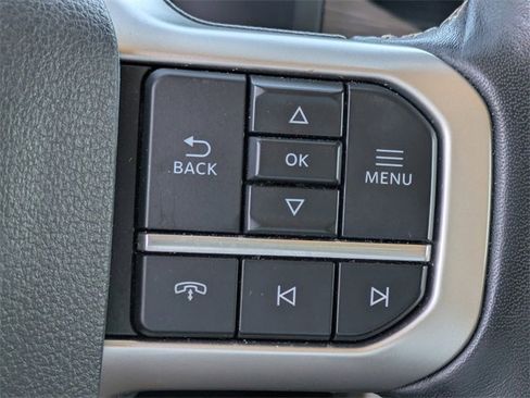 Used 2024 Ford Expedition Max Limited image 20