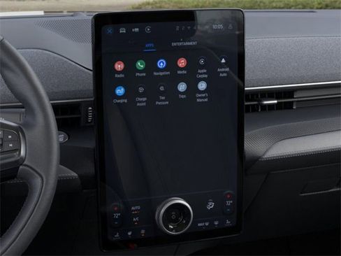 New 2025 Ford Mustang Mach-E Premium w/ Interior Protection Package image 14