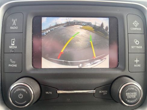 Certified 2024 RAM 1500 Classic SLT image 13