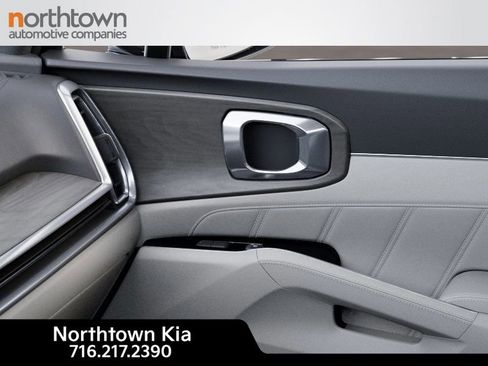 New 2026 Kia Sorento SX Prestige AWD/4WD image 26
