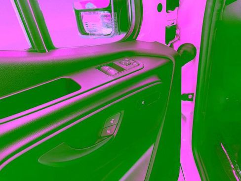 Used 2026 Mercedes-Benz Sprinter 2500 image 6