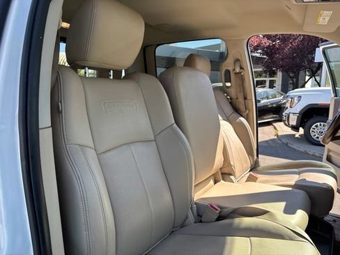 Used 2018 RAM 2500 Laramie AWD/4WD image 39