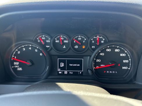 New 2026 GMC Sierra 1500 Pro w/ Pro Value Package AWD/4WD image 14