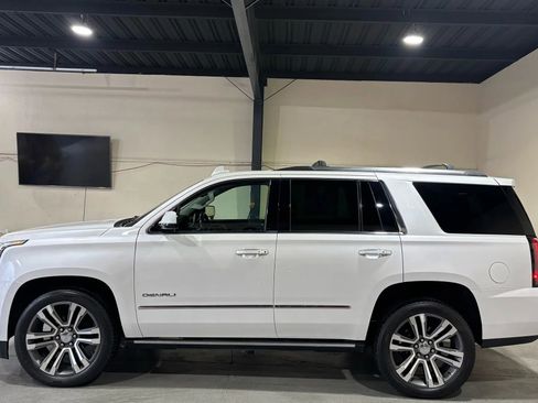 Used 2019 GMC Yukon Denali w/ Denali Ultimate Package image 4