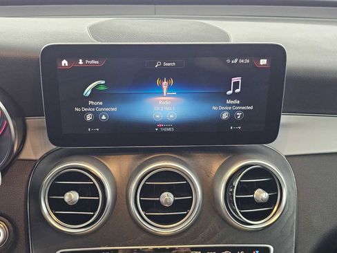 Certified 2021 Mercedes-Benz GLC 300 4MATIC Coupe image 25