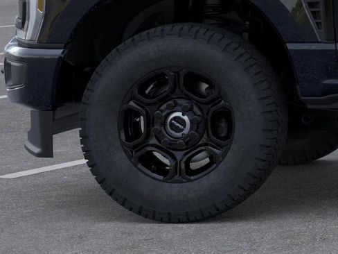 New 2026 Ford F250 XL w/ STX Appearance Package image 19