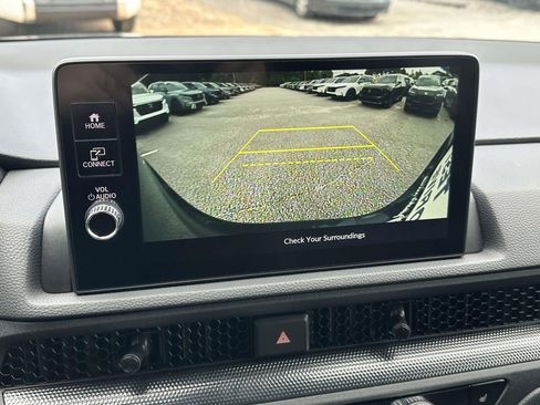 New 2026 Honda CR-V TrailSport image 22