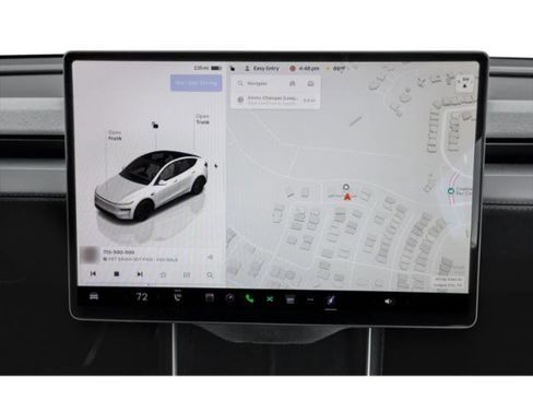 Used 2026 Tesla Model Y 2WD image 15