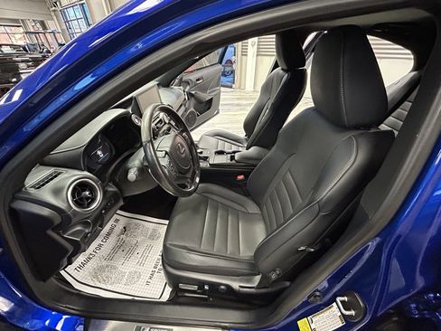 Used 2021 Lexus IS 350 F Sport image 54