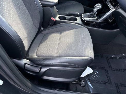 Used 2022 Kia Seltos S image 10