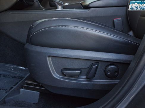 Used 2020 INFINITI QX50 Essential w/ Edition 30 Package image 12