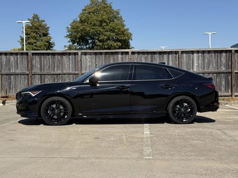 Used 2026 Acura Integra A-Spec FWD image 3