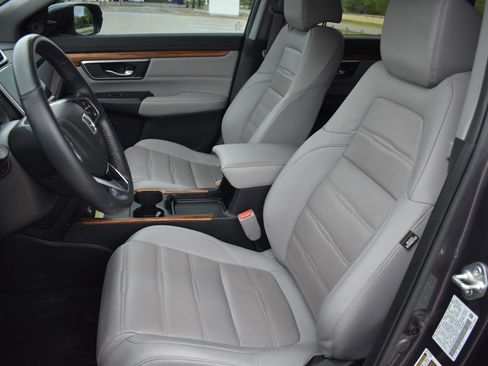 Used 2022 Honda CR-V Touring image 25