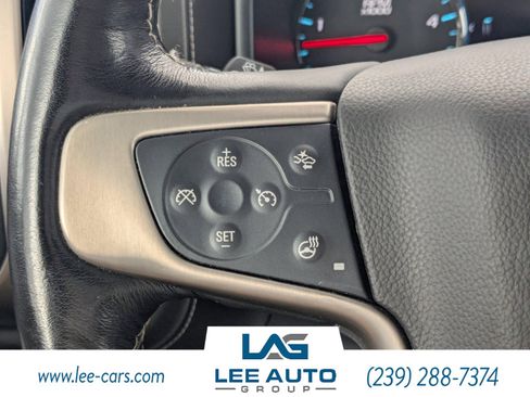 Used 2019 GMC Sierra 2500 Denali w/ Duramax Plus Package image 21