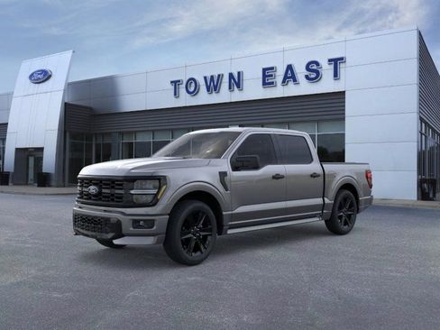 New 2026 Ford F150 STX AWD/4WD image 30