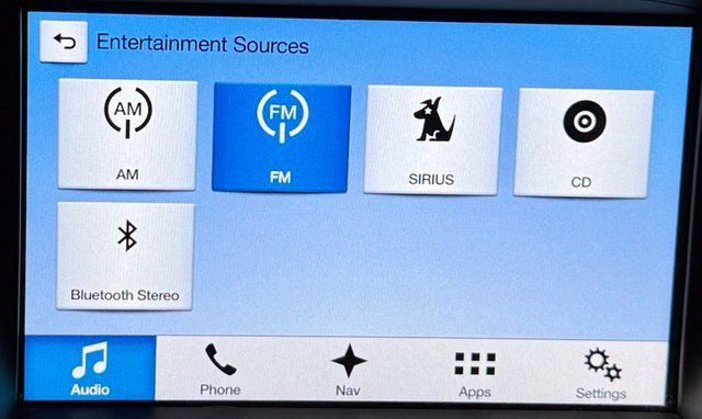 Used 2017 Ford Escape Titanium FWD image 20