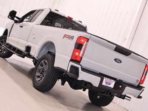 New 2026 Ford F350 XL w/ STX Appearance Package AWD/4WD image 32