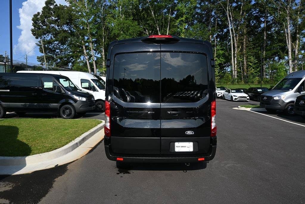 Used 2026 Ford Transit 350 XLT RWD image 24