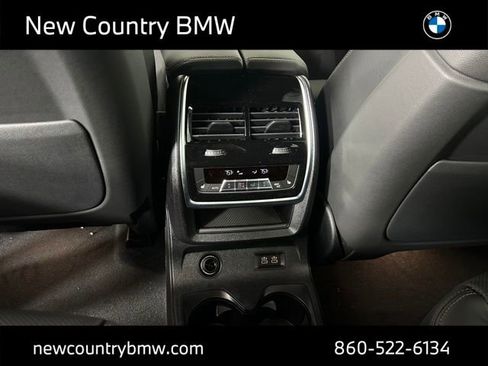 New 2026 BMW X7 xDrive40i w/ M Sport Package image 30