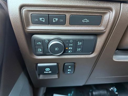 Used 2022 Ford F150 King Ranch w/ Equipment Group 601A High image 26