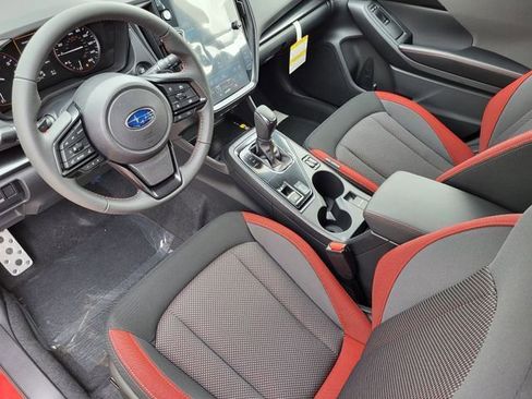 New 2026 Subaru Impreza RS AWD/4WD image 14