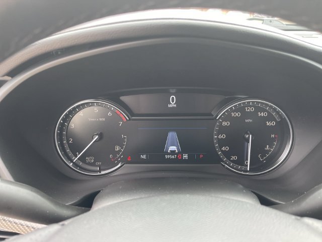 Used 2021 Cadillac XT4 Sport w/ Cold Weather Package AWD/4WD image 18