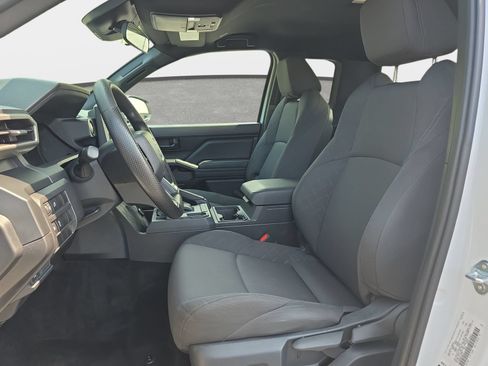 Used 2025 Toyota Tacoma SR RWD image 13