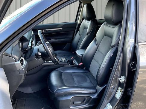 Used 2018 MAZDA CX-5 Touring image 15