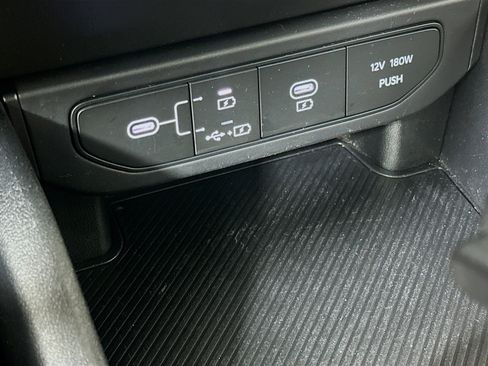 Used 2025 Kia K4 LXS image 26