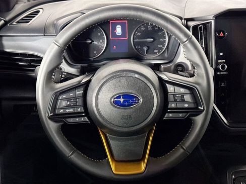 Certified 2025 Subaru Crosstrek 2.5i Wilderness w/ Crosstrek Mirror Package AWD/4WD image 14