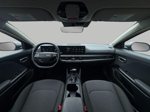 Used 2025 Kia K4 FWD image 5