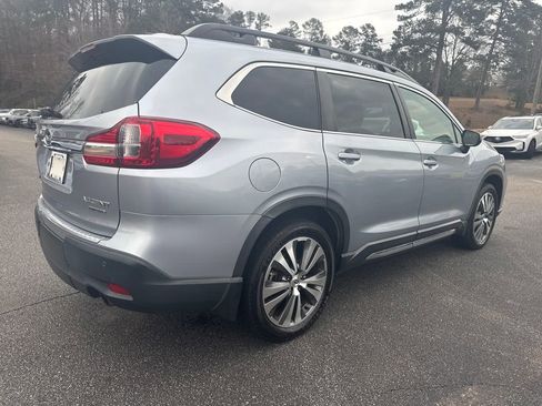 Used 2020 Subaru Ascent Limited w/ Technology Package image 6