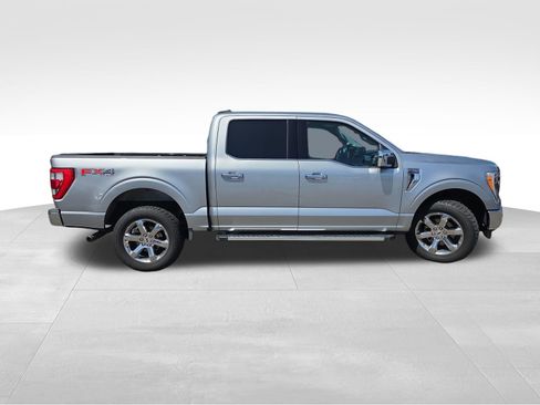 Used 2022 Ford F150 Lariat AWD/4WD image 7