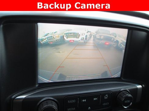 Used 2018 Chevrolet Silverado 1500 LT image 14