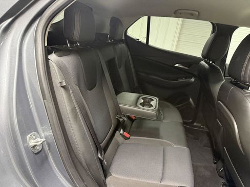 Used 2022 Buick Encore GX Select w/ Sport Touring Package AWD/4WD image 33