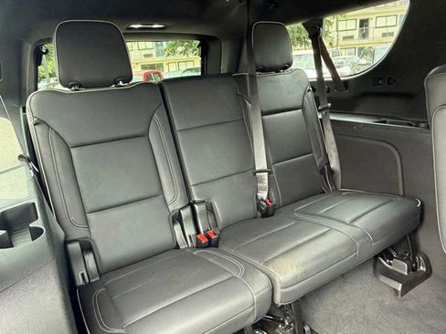 Used 2021 GMC Yukon XL SLT AWD/4WD image 31