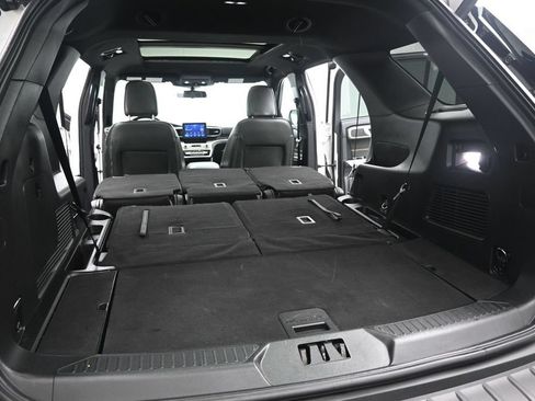 Used 2023 Ford Explorer Timberline AWD/4WD image 24
