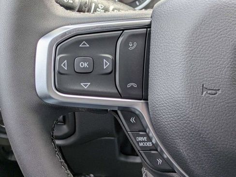 New 2026 RAM 1500 Big Horn AWD/4WD image 25