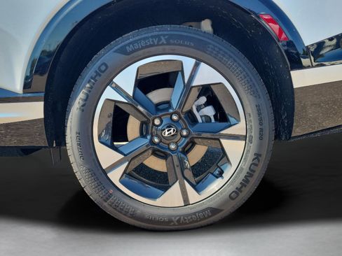 New 2026 Hyundai Palisade Limited image 39