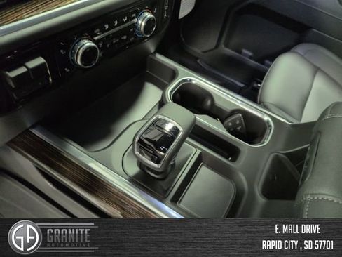 New 2026 GMC Sierra 1500 Elevation AWD/4WD image 23
