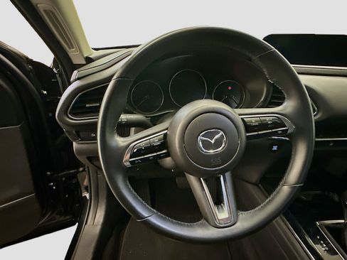 Used 2025 MAZDA CX-30 AWD 2.5 S w/ Preferred Package image 18