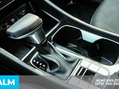 Used 2025 Hyundai Tucson SEL FWD image 31