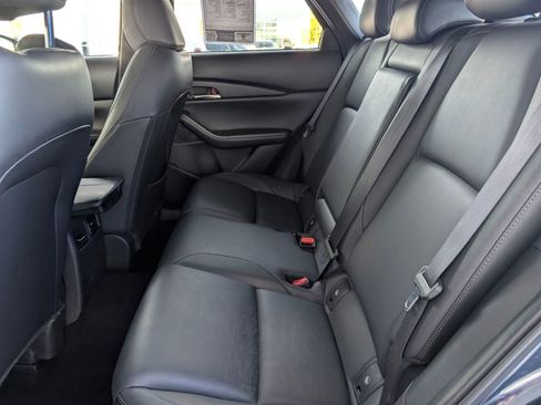 Used 2024 MAZDA CX-30 AWD 2.5 S w/ Preferred Package image 24